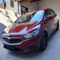 CHEVROLET ONIX 1.4 MPFI LT 8V FLEX 4P MANUAL CHEVROLET ONIX 1.4 MPFI LT 8V FLEX 4P MANUAL