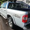 CHEVROLET S10 2.8 EXECUTIVE 4X4 CD 12V TURBO ELECTRONIC INTERCOOLER DIESEL 4P MANUAL CHEVROLET S10 2.8 EXECUTIVE 4X4 CD 12V TURBO ELECTRONIC INTERCOOLER DIESEL 4P MANUAL