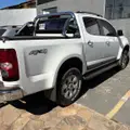CHEVROLET S10 2.8 LTZ 4X4 CD 16V TURBO DIESEL 4P MANUAL CHEVROLET S10 2.8 LTZ 4X4 CD 16V TURBO DIESEL 4P MANUAL