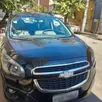 CHEVROLET SPIN 1.8 LTZ 8V FLEX 4P AUTOMÁTICO CHEVROLET SPIN 1.8 LTZ 8V FLEX 4P AUTOMÁTICO