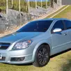 CHEVROLET VECTRA 2.0 MPFI ELEGANCE 8V FLEX 4P MANUAL CHEVROLET VECTRA 2.0 MPFI ELEGANCE 8V FLEX 4P MANUAL
