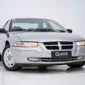 CHRYSLER STRATUS 2.5 LX SEDAN V6 24V GASOLINA 4P AUTOMÁTICO CHRYSLER STRATUS 2.5 LX SEDAN V6 24V GASOLINA 4P AUTOMÁTICO