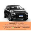 CITROËN BASALT 1.0 FIREFLY FLEX FEEL MANUAL CITROËN BASALT 1.0 FIREFLY FLEX FEEL MANUAL
