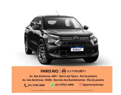 CITROËN BASALT 1.0 FIREFLY FLEX FEEL MANUAL CITROËN BASALT 1.0 FIREFLY FLEX FEEL MANUAL