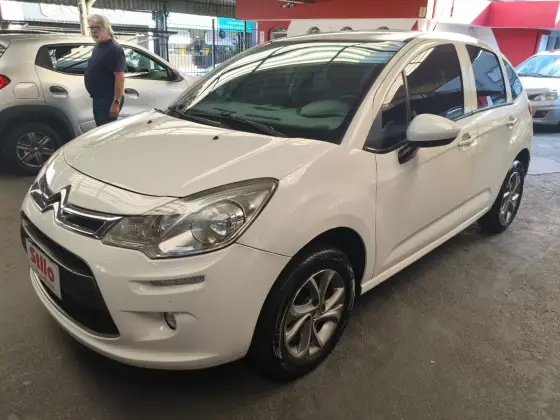 CITROËN C3 1.2 PURE TECH FLEX ORIGINE MANUAL CITROËN C3 1.2 PURE TECH FLEX ORIGINE MANUAL