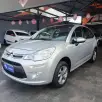 CITROËN C3 1.5 TENDANCE 8V FLEX 4P MANUAL CITROËN C3 1.5 TENDANCE 8V FLEX 4P MANUAL