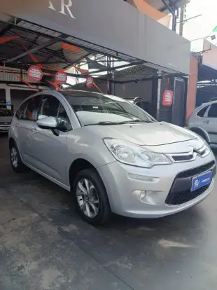 CITROËN-C3-2014