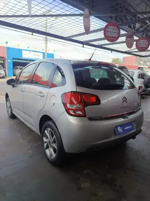 CITROËN-C3-2014