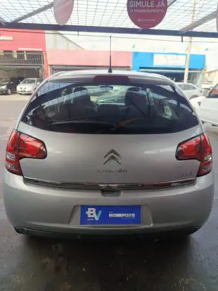 CITROËN-C3-2014