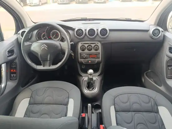 CITROËN-C3-2014