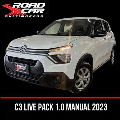 CITROËN-C3-2023