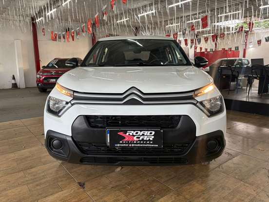CITROËN-C3-2023