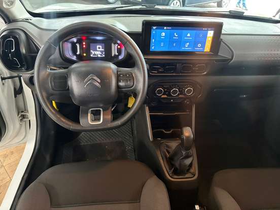 CITROËN-C3-2023