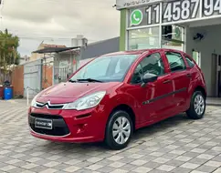 CITROËN C3 1.2 PURE TECH FLEX ORIGINE MANUAL CITROËN C3 1.2 PURE TECH FLEX ORIGINE MANUAL