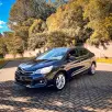 CITROËN C4 LOUNGE 2.0 MPFI TENDANCE 16V FLEX 4P AUTOMÁTICO CITROËN C4 LOUNGE 2.0 MPFI TENDANCE 16V FLEX 4P AUTOMÁTICO