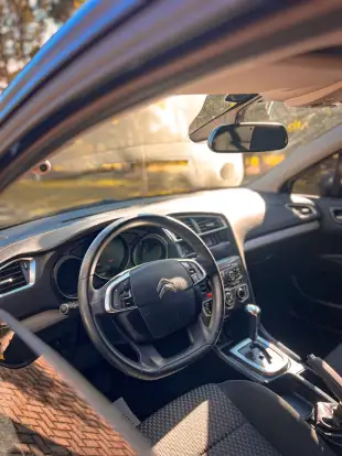 CITROËN-C4 LOUNGE-2014