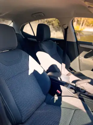 CITROËN-C4 LOUNGE-2.0 MPFI TENDANCE 16V FLEX 4P AUTOMÁTICO CITROËN-C4 LOUNGE-2014