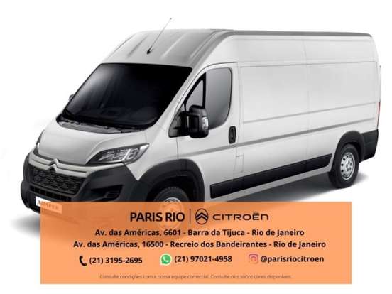 CITROËN-JUMPER-2.2 BLUEHDI DIESEL L3H2 CARGO MANUAL CITROËN-JUMPER-2025