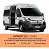 CITROËN JUMPER 2.2 BLUEHDI DIESEL MINIBUS COMFORT 18L MANUAL CITROËN JUMPER 2.2 BLUEHDI DIESEL MINIBUS COMFORT 18L MANUAL