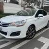 CITROËN C4 LOUNGE 2.0 MPFI TENDANCE 16V FLEX 4P AUTOMÁTICO CITROËN C4 LOUNGE 2.0 MPFI TENDANCE 16V FLEX 4P AUTOMÁTICO