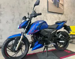 DAFRA APACHE RTR 200 DAFRA APACHE RTR 200