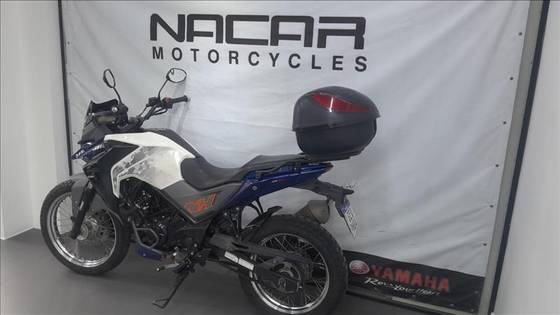 DAFRA NH 190 