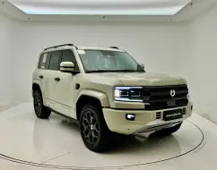 DENZA B5 1.5 TURBO PHEV AWD AUTOMÁTICO DENZA B5 1.5 TURBO PHEV AWD AUTOMÁTICO
