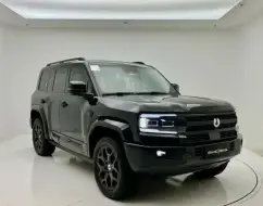 DENZA B5 1.5 TURBO PHEV AWD AUTOMÁTICO DENZA B5 1.5 TURBO PHEV AWD AUTOMÁTICO