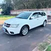 DODGE JOURNEY 3.6 RT AWD V6 GASOLINA 4P AUTOMÁTICO DODGE JOURNEY 3.6 RT AWD V6 GASOLINA 4P AUTOMÁTICO