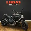 DUCATI DIAVEL CROMO DUCATI DIAVEL CROMO