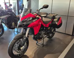 DUCATI MULTISTRADA V2 S DUCATI MULTISTRADA V2 S