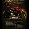 DUCATI STREETFIGHTER V4 S DUCATI STREETFIGHTER V4 S