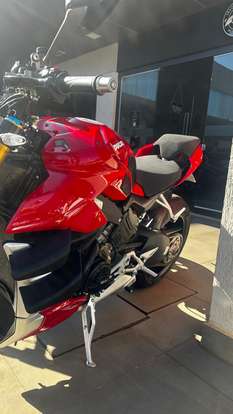 DUCATI-STREETFIGHTER V4 S-2022
