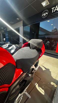 DUCATI-STREETFIGHTER V4 S-2022