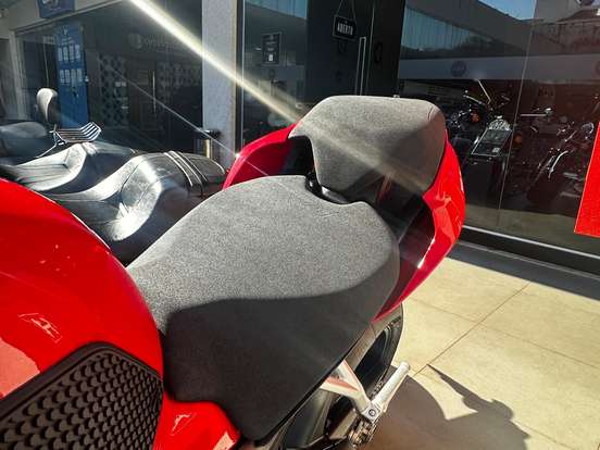 DUCATI-STREETFIGHTER V4 S DUCATI-STREETFIGHTER V4 S-2022