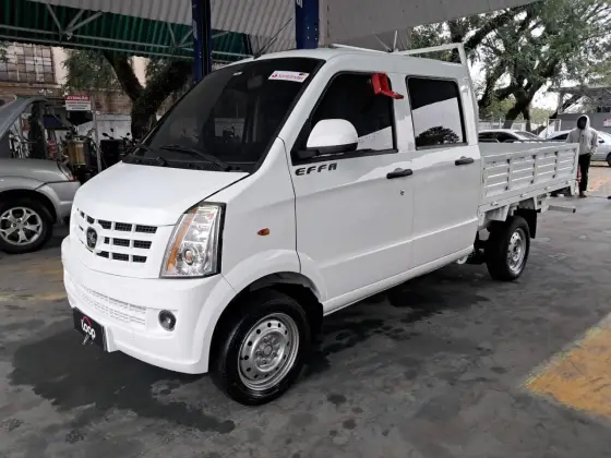EFFA V22 1.3 16V GASOLINA CD MANUAL EFFA V22 1.3 16V GASOLINA CD MANUAL