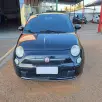 FIAT 500 1.4 CULT 8V FLEX 2P AUTOMATIZADO FIAT 500 1.4 CULT 8V FLEX 2P AUTOMATIZADO