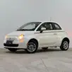FIAT 500 1.4 CULT 8V FLEX 2P AUTOMATIZADO FIAT 500 1.4 CULT 8V FLEX 2P AUTOMATIZADO