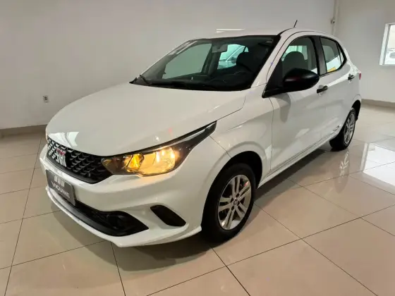 FIAT ARGO 1.0 FIREFLY FLEX DRIVE MANUAL