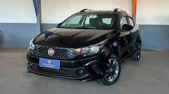 FIAT ARGO 1.0 FIREFLY FLEX DRIVE MANUAL FIAT ARGO 1.0 FIREFLY FLEX DRIVE MANUAL