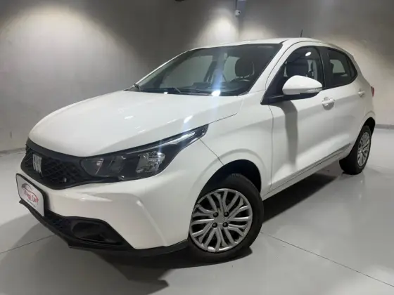 FIAT ARGO 1.0 FIREFLY FLEX DRIVE MANUAL