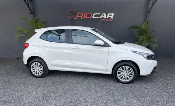 FIAT ARGO 1.0 FIREFLY FLEX DRIVE MANUAL FIAT ARGO 1.0 FIREFLY FLEX DRIVE MANUAL