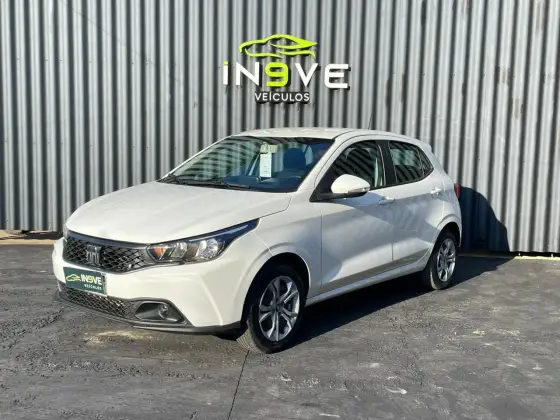 FIAT ARGO 1.0 FIREFLY FLEX DRIVE MANUAL FIAT ARGO 1.0 FIREFLY FLEX DRIVE MANUAL