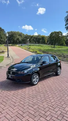FIAT ARGO 1.0 FIREFLY FLEX DRIVE MANUAL FIAT ARGO 1.0 FIREFLY FLEX DRIVE MANUAL