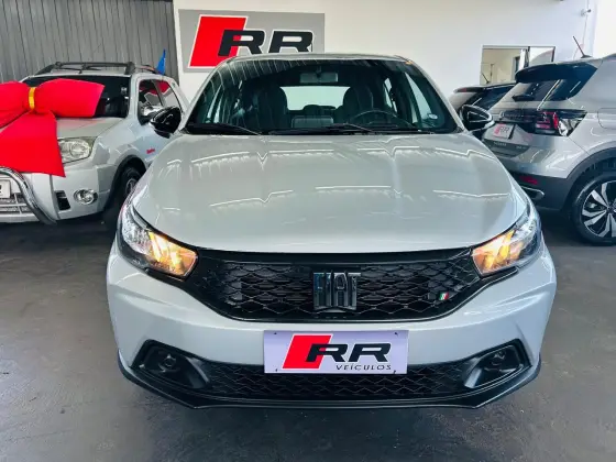 FIAT ARGO 1.0 FIREFLY FLEX DRIVE MANUAL
