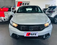 FIAT ARGO 1.0 FIREFLY FLEX DRIVE MANUAL FIAT ARGO 1.0 FIREFLY FLEX DRIVE MANUAL