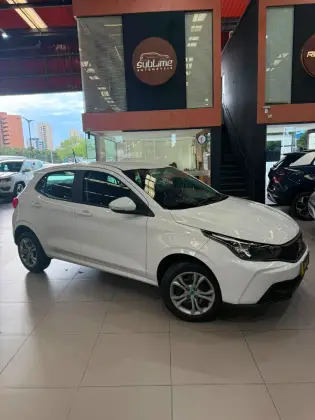 FIAT ARGO 1.0 FIREFLY FLEX DRIVE MANUAL