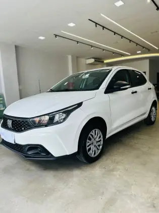 FIAT ARGO 1.0 FIREFLY FLEX MANUAL FIAT ARGO 1.0 FIREFLY FLEX MANUAL