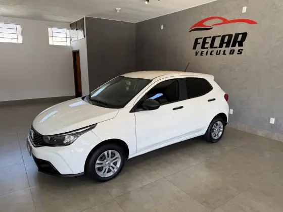 FIAT ARGO 1.0 FIREFLY FLEX MANUAL FIAT ARGO 1.0 FIREFLY FLEX MANUAL