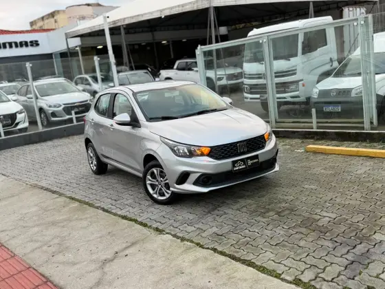 FIAT ARGO 1.0 FIREFLY FLEX MANUAL FIAT ARGO 1.0 FIREFLY FLEX MANUAL